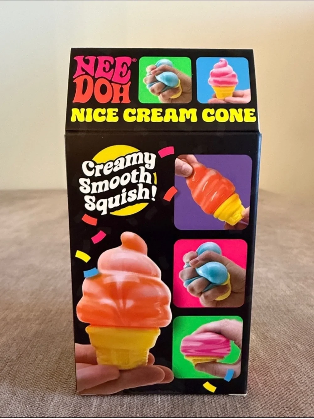 Schylling needoh nice